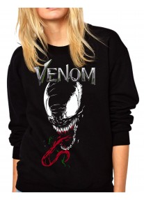 Дамска блуза VENOM - Marvel 